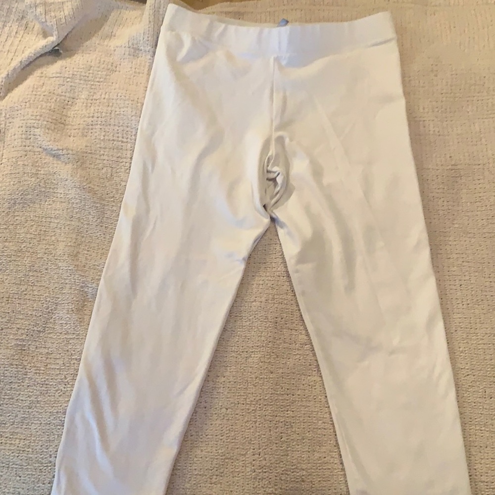 BrazilRoxx 3/4 length leggings